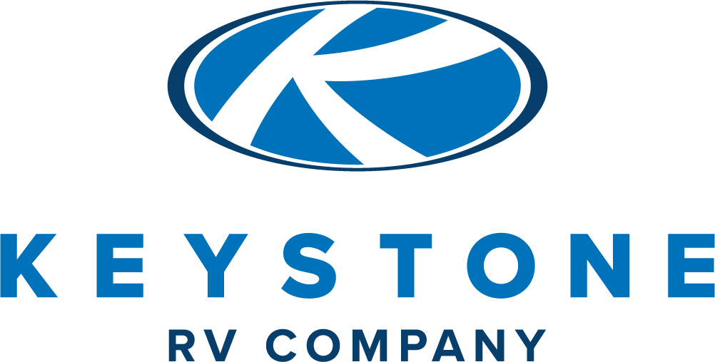 Keystone RV logo