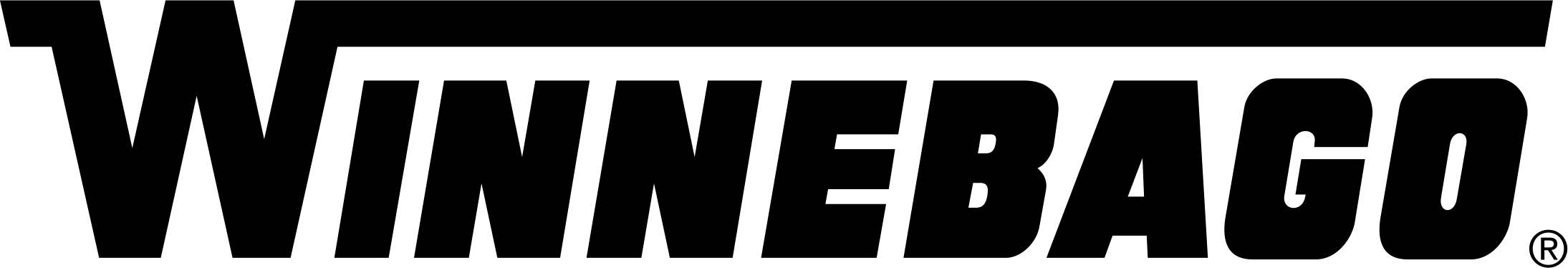 Winnebago logo